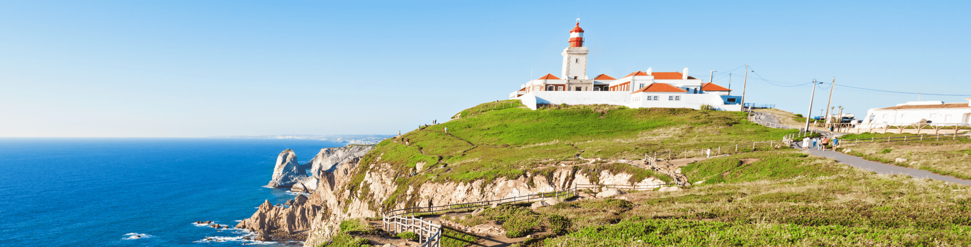 Portugal Cidade e o Litoral